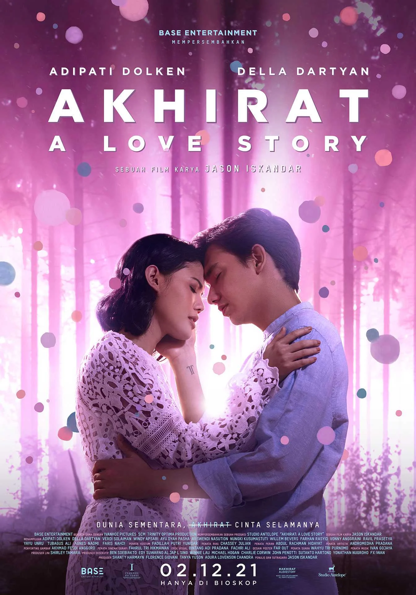 Akhirat: Một Chuyện Tình